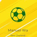 Manuel Wa Manuel Wa
