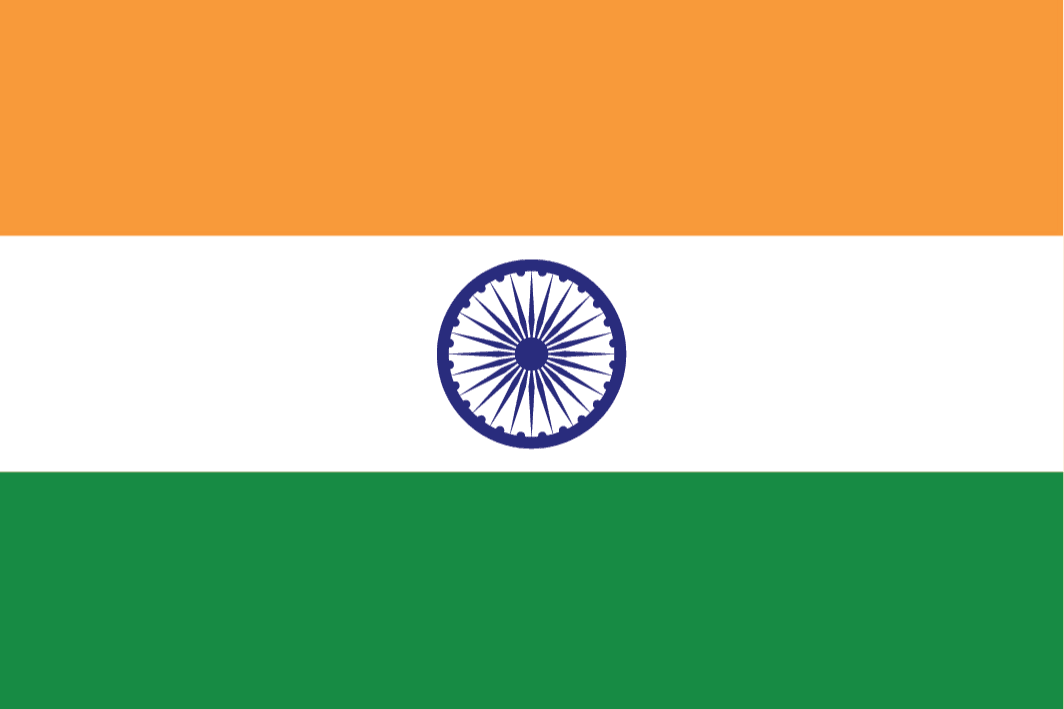 India