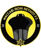 Maccabi Ironi Netivot