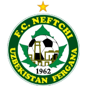 Neftchi Fergana