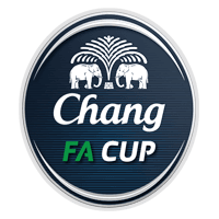 थाई एफए कप