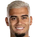 Andreas Pereira