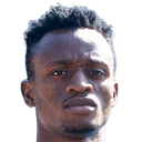 ريموند فريمبونج أووسو