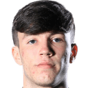 Charlie Martin McNeill