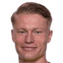 Kristoffer Tonnessen