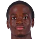 Vainqueur Diyinu Nzinga