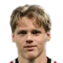 Aleksander Lilletun Elvebu