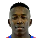 Steven Daniel Góngora Palacios