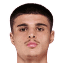 Matias Fernandez Pardo