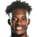 Callum Hudson-Odoi
