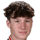 جيورجي آبيل كرايكسوفيتش