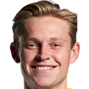 Frenkie de Jong