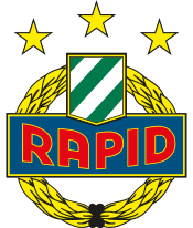Rapid Vienna (Pemuda)