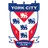 York City