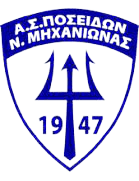 Poseidon Nea Michaniona