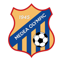 Olympique de Médéa U20 Olympique de Médéa U20