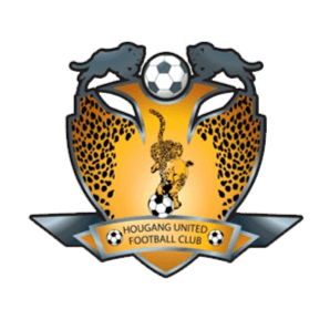 हौगांग यूनाइटेड एफसी