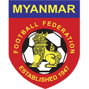 Myanmar U22