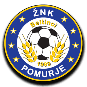 ZNK Pomurje Women
