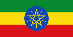 Ethiopia U18 Women
