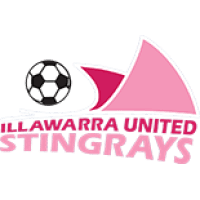 Illawarra Stingrays U23 (W)