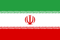 Iran U18