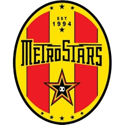 MetroStars (W) MetroStars (W)