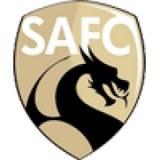 St Amand FC St Amand FC