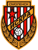 FC Iskra Smolensk FC Iskra Smolensk