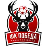 Pobeda Nizhniy Novgorod Pobeda Nizhniy Novgorod