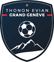 Thonon Evian FC Thonon Evian FC