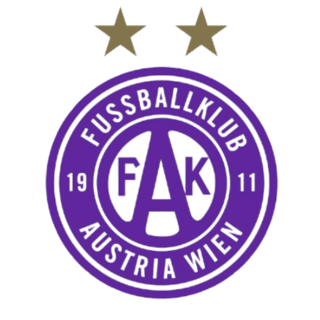 أوستريا فيينا للشباب