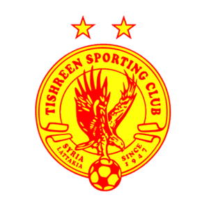 তিশরিন এসসি