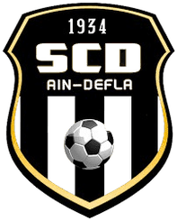 Ain Defla U20 Ain Defla U20
