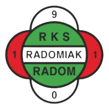 Radomiak Radom II Radomiak Radom II