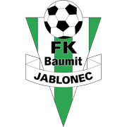 FK Baumit JablonecU21