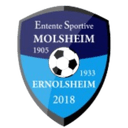 Molsheim Ernolsheim AC W Molsheim Ernolsheim AC W
