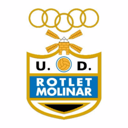 UD Rotlet Molinar UD Rotlet Molinar