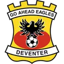 Go Ahead Eagles