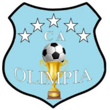 CA Olimpia de Icano CA Olimpia de Icano