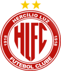 Hercilio Luz U20 Hercilio Luz U20