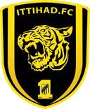 Al Ittihad (W) Al Ittihad (W)