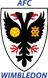 AFC Wimbledon