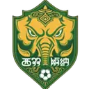 Xishuangbanna Team