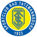 SC Bad Tatzmannsdorf SC Bad Tatzmannsdorf