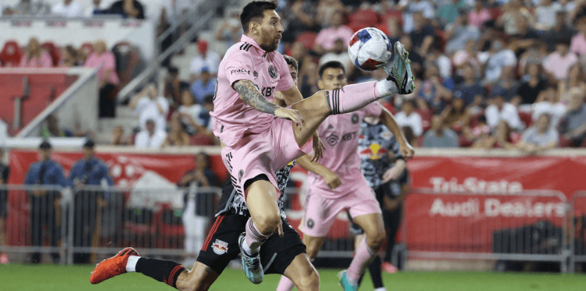 MLS : New York Red Bulls vs Inter Miami CF Prediction & Betting Tips