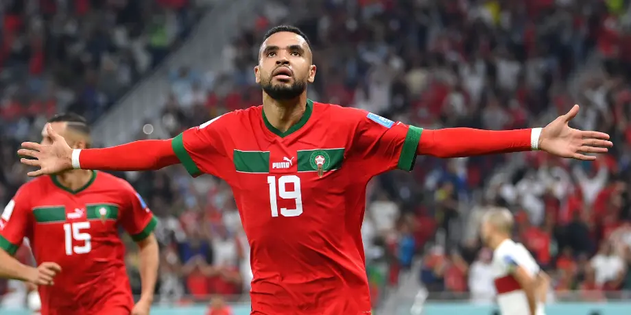 Juventus Adjust Salary Terms in Deal to Convince En-Nesyri to Join