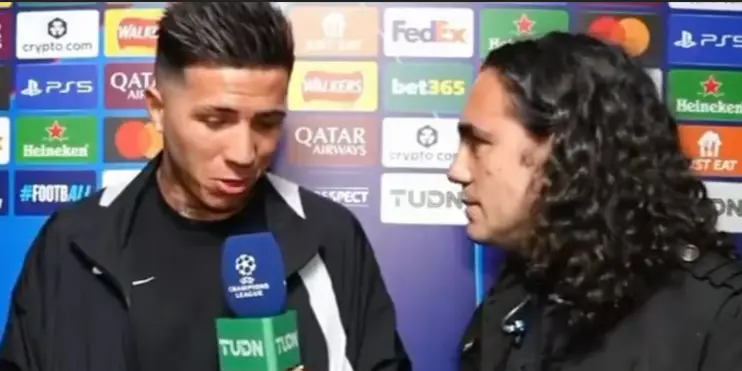 এনজো ফার্নান্ডেজ: মারেসকার বরখাস্ত আমাদের কঠিন আঘাত করেছে