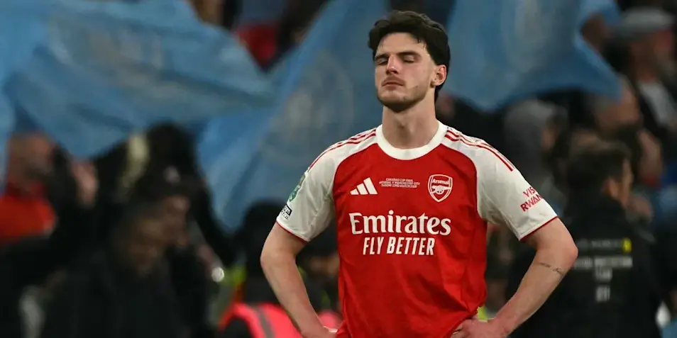 تحليل سلسلة الستة الكبار في الدوري الإنجليزي الممتاز: أرسنال يفتقر إلى الشجاعة— هل يستحقون المنافسة على اللقب فعلاً؟