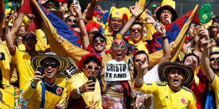 Fans and Players from Multiple Countries Required to Pay Entry Bond of Up to $15,000 for World Cup